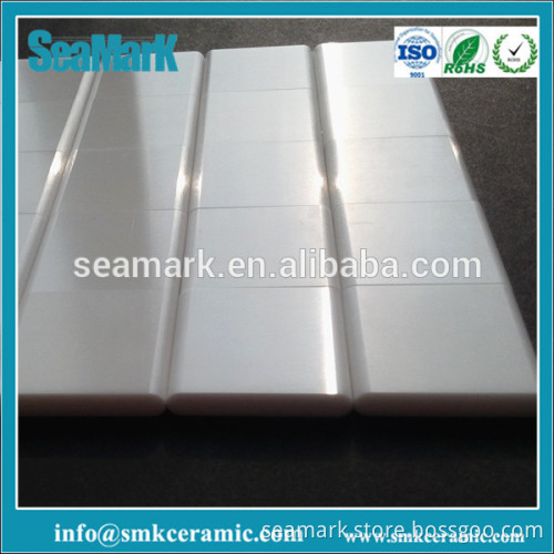Wear resistance zirconia ceramic plate/sheet